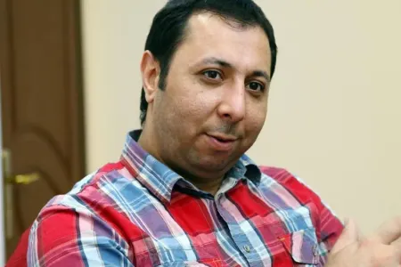 "Məni "qara siyahı"ya atdılar, sakitləşdim"