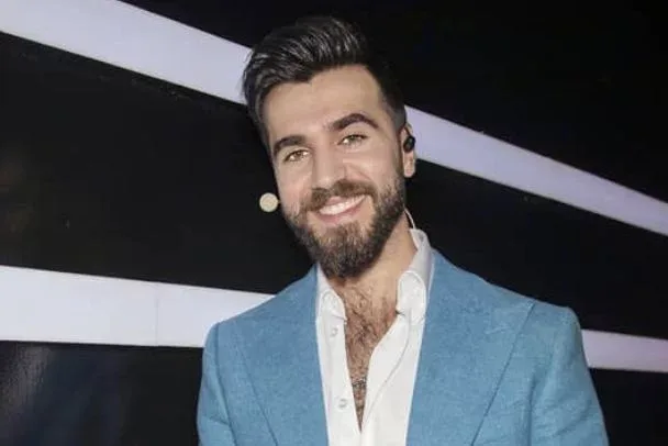 Çingiz Mustafayevin toyudur - FOTOLAR