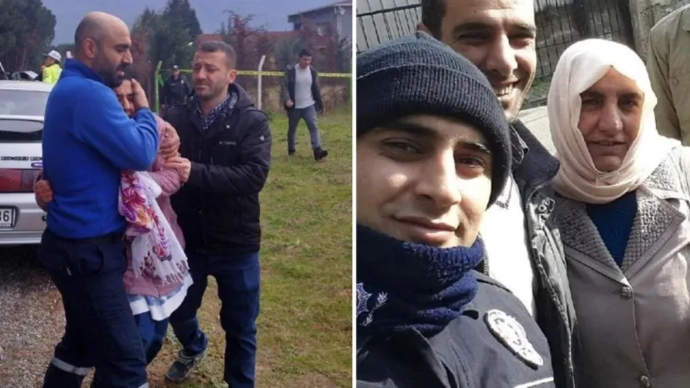 DƏHŞƏT! Polis 4 ailə üzvünü - QƏTLƏ YETİRDİ - FOTO