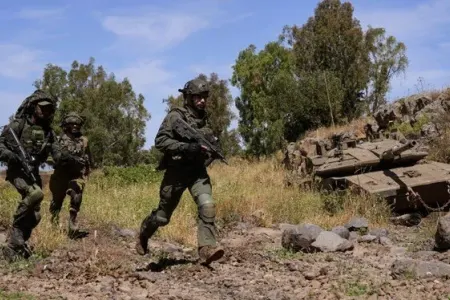 İsrail Hizbullahın komandirini öldürdü