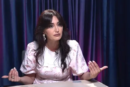 Mədəniyyət Nazirliyi, fəxri adım niyə yoxdur? - VİDEO