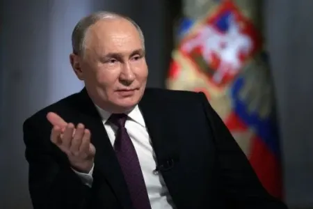 Putin müdafiə nazirini niyə dəyişdiyini - AÇIQLADI