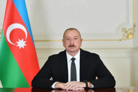 "Azərbaycanda heç vaxt etnik-dini zəmində qarşıdurma baş verməyib"