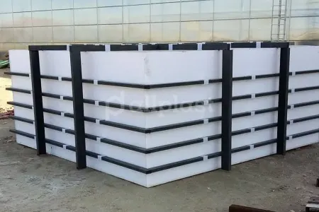 Fabrikdə FACİƏ: - İşçi qaynar su çəninə düşdü....