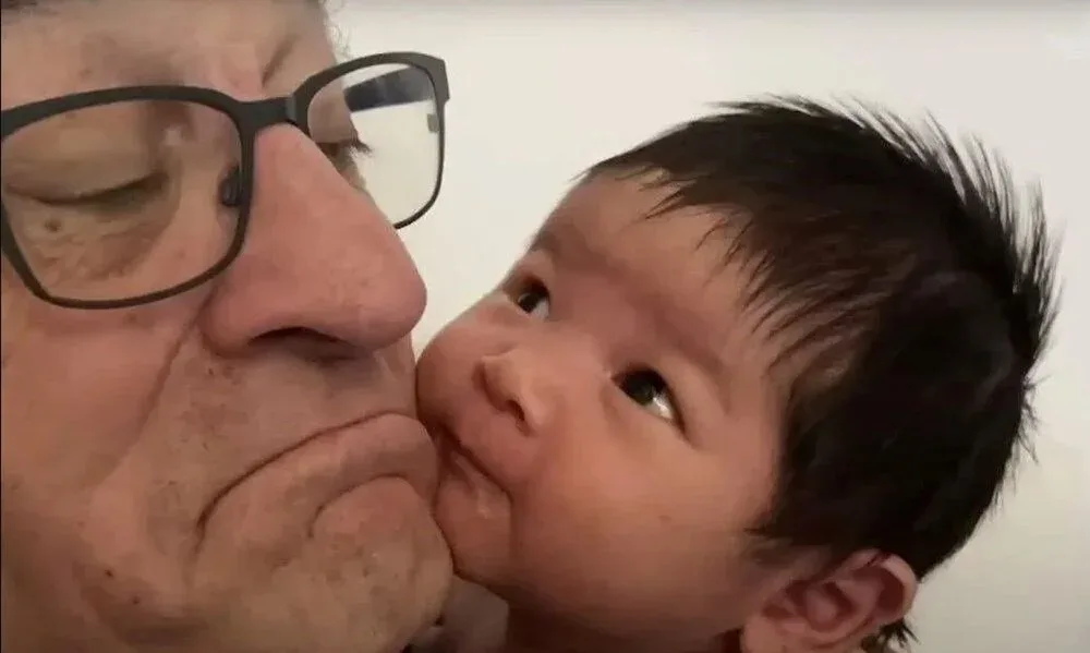 Usta aktyor: - "Məni sevən yeganə insan.."