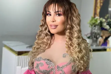 “Yoldaşım xəyanət etsə də, hiss etdirmir"