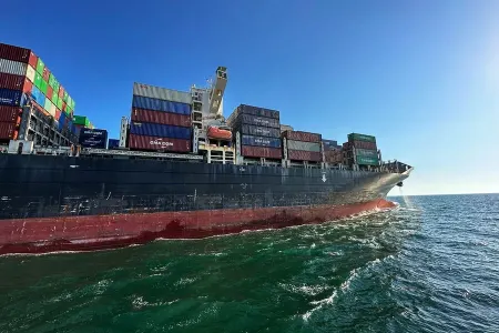 Ukraynanın əsas ticarət tərəfdaşlarının adı açıqlandı