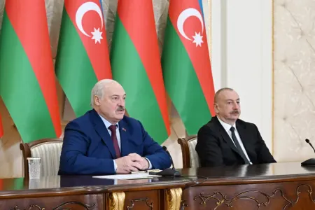 "Azad edilən ərazilərdə aqroşəhərciklər yaratmağa hazırıq"
