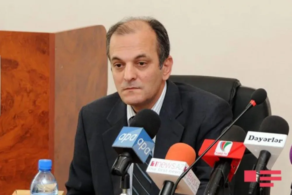 Salam Sarvanın son durumu - Foto