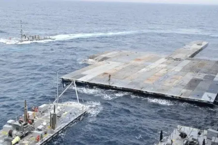 "Qəzzaya çatdırılan humanitar yardım yetərli deyil"