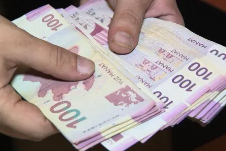 Bu şəxslərə birdəfəlik müavinət verildi