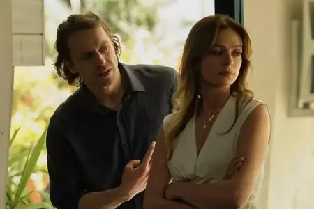 “Sandık kokusu”nda baş rol ayrılığı