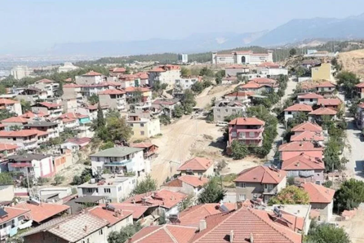 Sənədsiz evlərlə bağlı ŞAD XƏBƏR - Bu tarixədək... - VİDEO