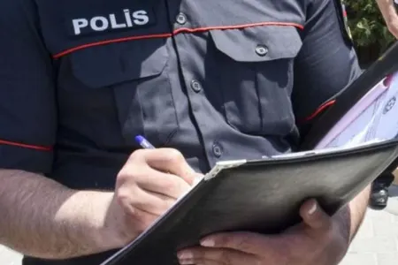 Bu şəxslər 123 min manat cərimə edilib - RƏSMİ