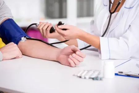 Təzyiqə nəzarət etmənin 6 təbii yolu