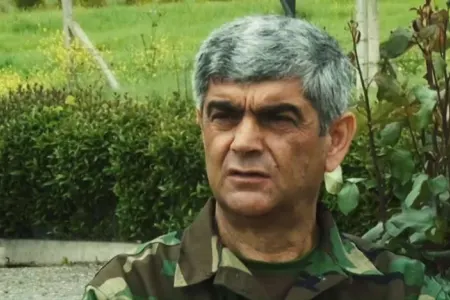 Balasanyan Azərbaycandan belə qaçıb - YENİ FAKTLAR