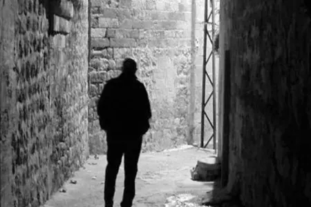 Bakıda 2 il əvvəl yoxa çıxan kişi - TAPILDI