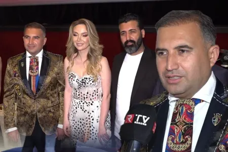 Hacı Nuran bütün tədbirlərə necə çatır?