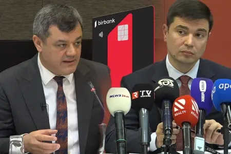 "Birbank" debet kartları dövriyyədən çıxarılır? - AÇIQLAMA