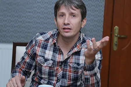 "Buna görə çox peşmanam"