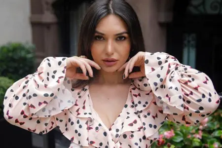 Azərbaycanlı aparıcıdan - POZİTİV PAYLAŞIM - VİDEO