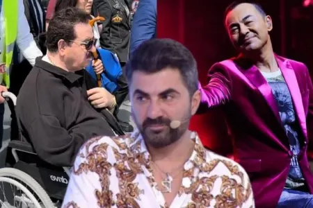 "Onları əlil arabasında gətirib, cibinə milyonlar qoyurlar" - Zaurdan etiraz