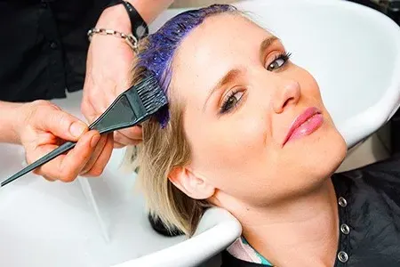 Saç boyaları süd vəzi xərçəngi yaradır?