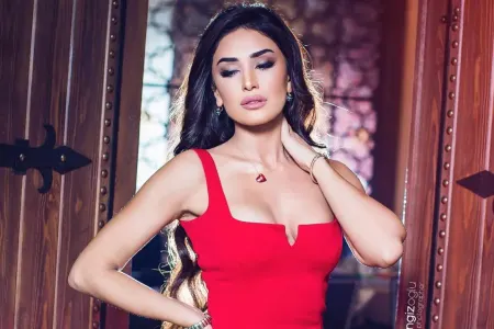 Pərvinin rejissorla elə görüntüləri yayıldı ki... - – VİDEO