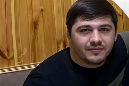 5 nəfəri öldürən Əhməd azadlığa çıxacaq – - VACİB GƏLİŞMƏ