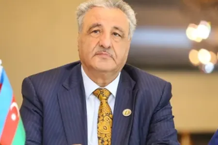 Əlil arabasında olan Tağı Əhmədovun - SON GÖRÜNTÜSÜ