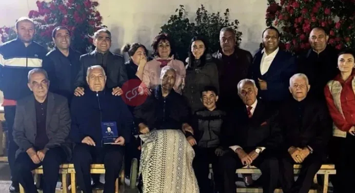 Əlil arabasında olan Tağı Əhmədovun - SON GÖRÜNTÜSÜ