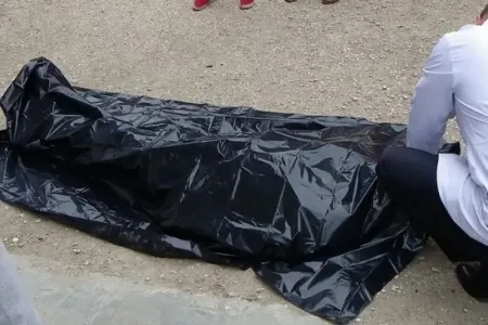 Tovuzda ata öldü, oğulla gəlin xəstəxanalıq oldu