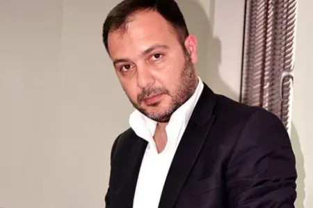 Anar Heybətova ağır itki - FOTO