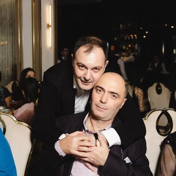 Anar Heybətova ağır itki - FOTO