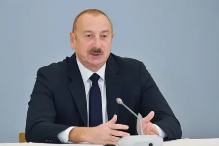 İki hidroqovşağın açılışı və istismara verilməsi tarixi hadisədir - Prezident