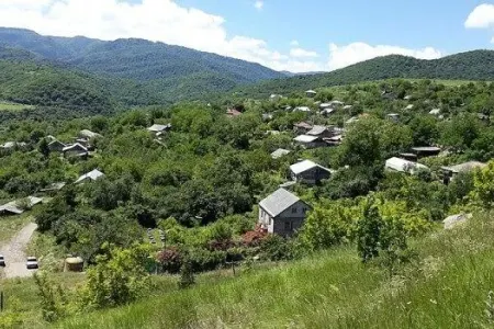 Erməni sərhədçilər Kirantsda fəaliyyətə başladı
