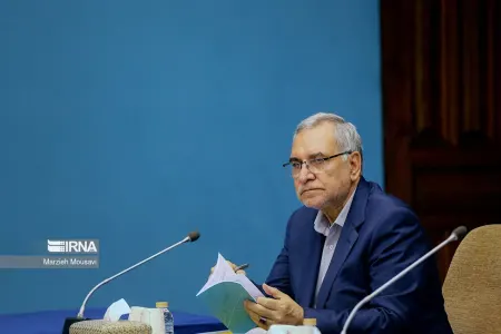 Səhiyyə naziri: “Hamımız hadisə yerindəyik, prezidenti axtarırıq”