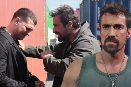 İbrahim "Gaddar"a vida etdi
