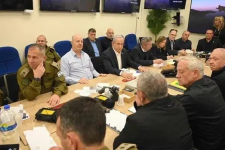 Yaxın Şərqdə geosiyasi risk artır