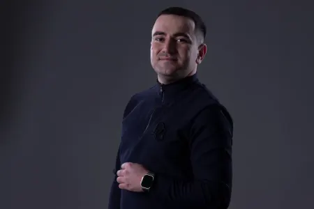 Azərbaycanlı fotoqraf Beynəlxalq Foto Sənəti Federasiyasına üzv seçildi