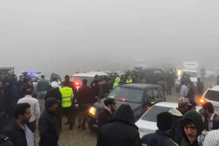 İran səfiri prezident helikopterinin qəzaya uğramasının səbəbini açıqladı