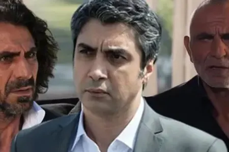 "Kurtlar Vadisi"ndəki helikopter qəzası səhnəsi yenidən gündəm oldu - VİDEO