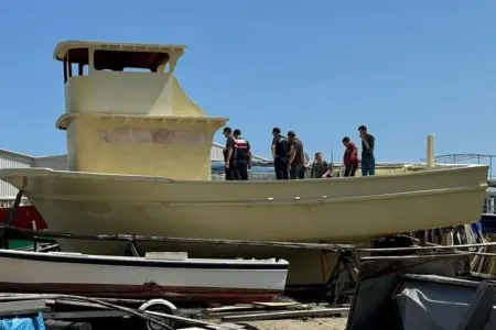 İki dostun dəhşətli sonu