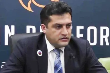 Ramin Əliyev haqda həbs qərarı verildi