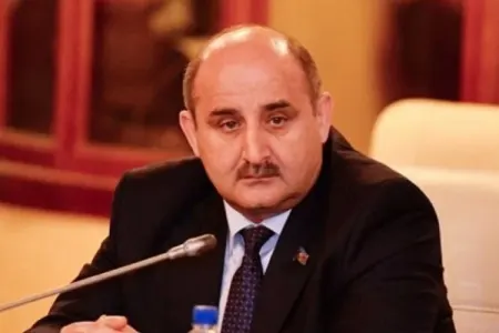 Çingiz Qənizadə: - Heç bir qüvvə Azərbaycanla İran arasındakı münasibətlərə müdaxilə edə bilməz