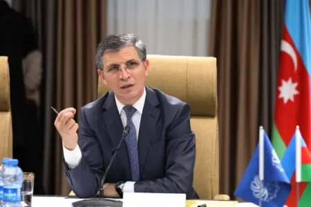 "Dövlət orqanlarına inam var" - Zahid Oruc