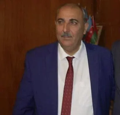 Faciəvi şəkildə ölən qadın qazinin xanımı imiş - – FOTO