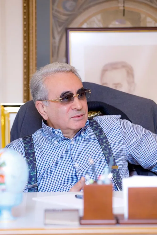 “Prezidentin apardığı siyasət kifayət qədər müstəqil, hətta deyərdim ki, cəsarətlidir” - İlham Rəhimov