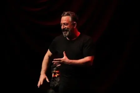 Cem Yılmaz açıqladı