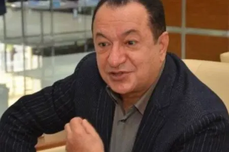 "O, sevgilimdir, ondan ayrı qala bilmirəm"